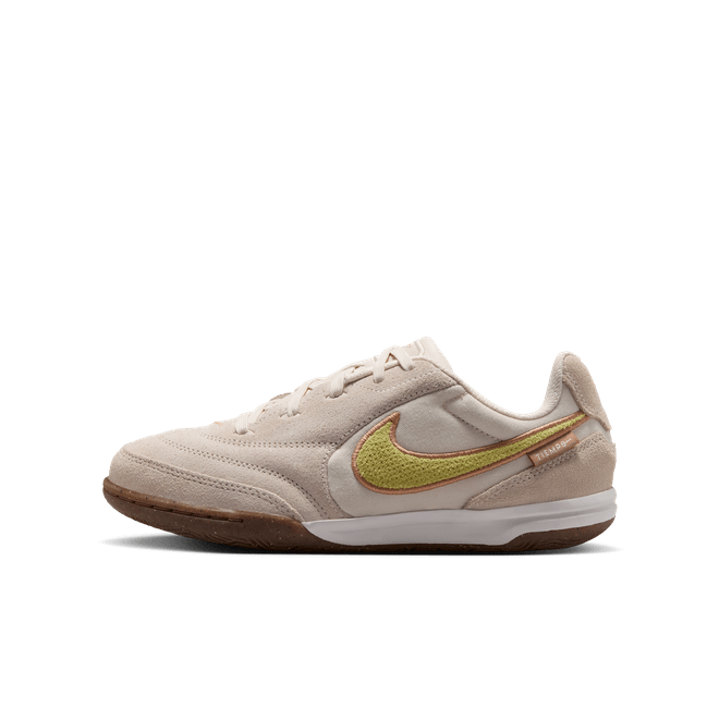 Nike Jr. Tiempo Streetgato PRM low-top voetbal IV5706-100