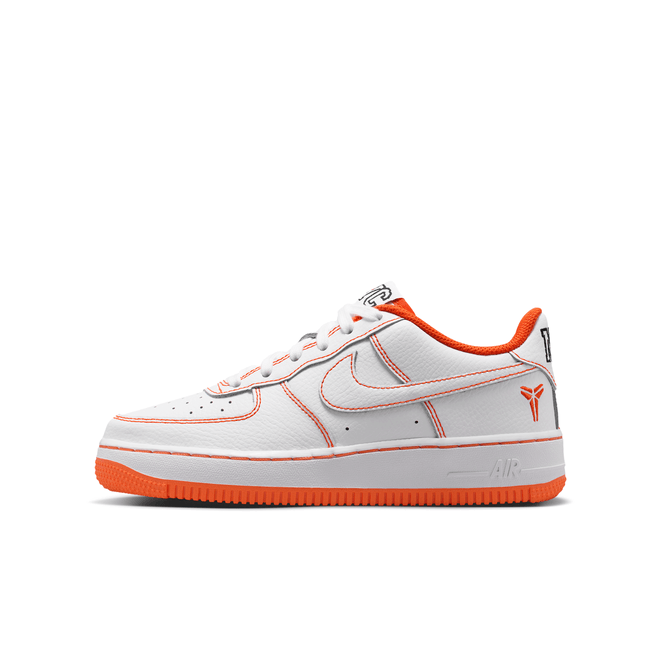 Nike Air Force 1 Low Protro LOTR Big Kids' IW2221-100