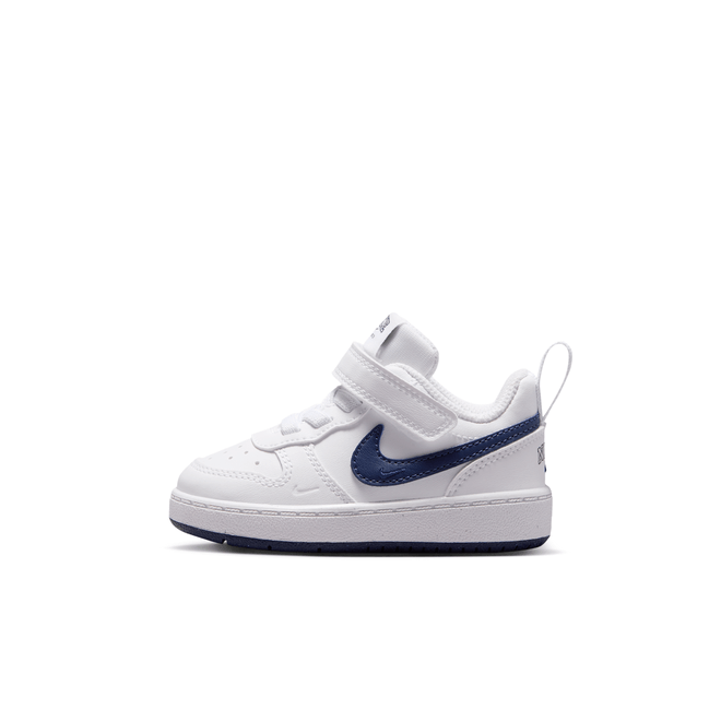 Nike Court Borough Low Baby & Toddler IV5962-100