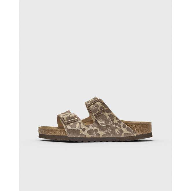 Birkenstock Arizona Suede Leather 1033279