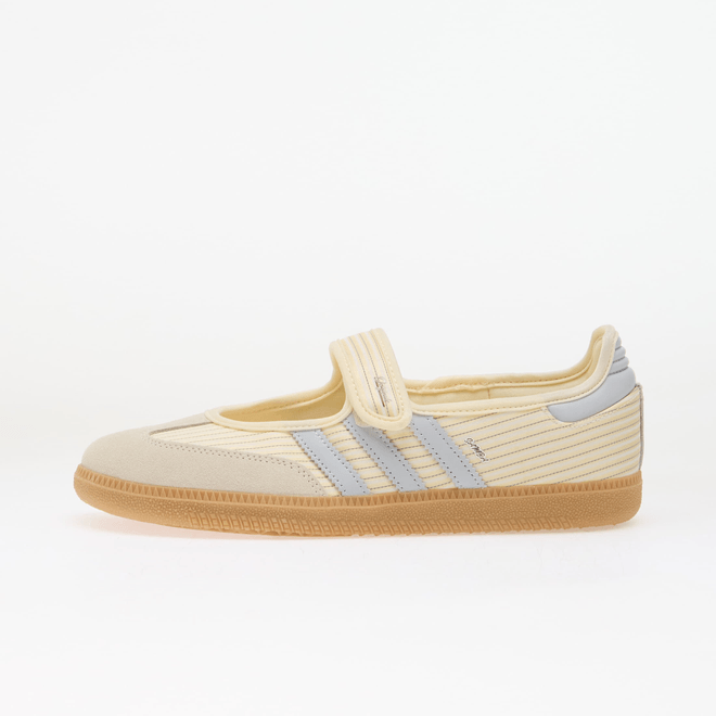 adidas Samba OG Cream White KH7834
