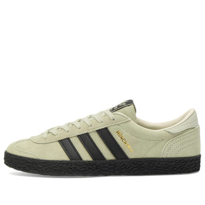 END. x adidas Munchen II SPZL KJ1975