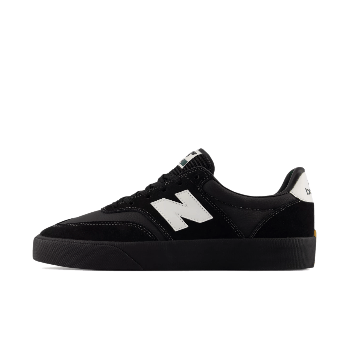 New Balance NB Numeric 340 'Black' UN340YRW