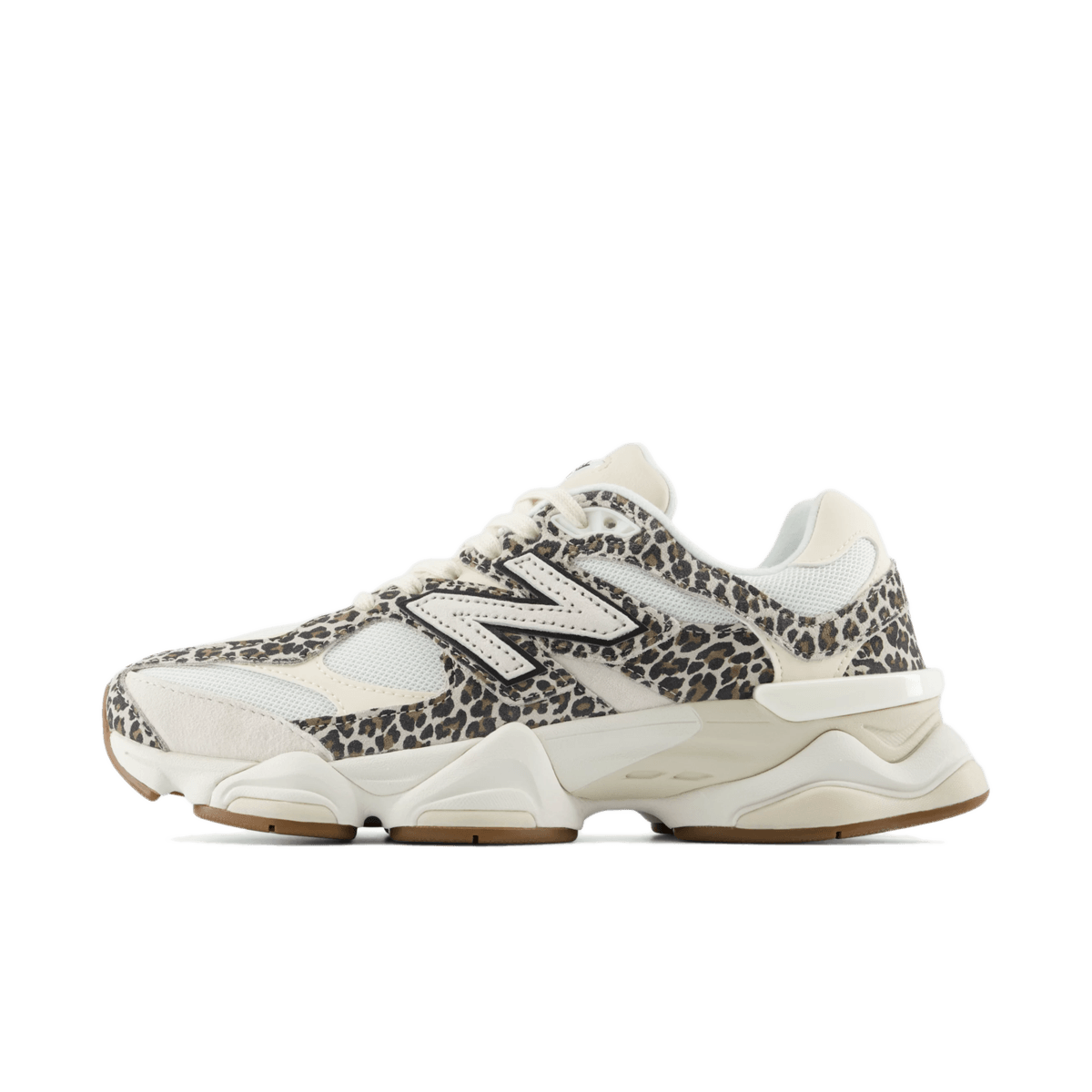 New Balance 9060 'Linen Leopard' U9060ALP