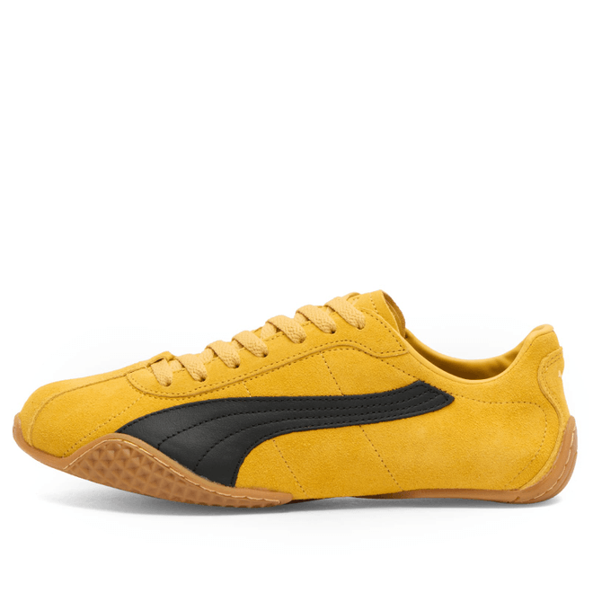 Puma Women's K-Street Suede 409194-02