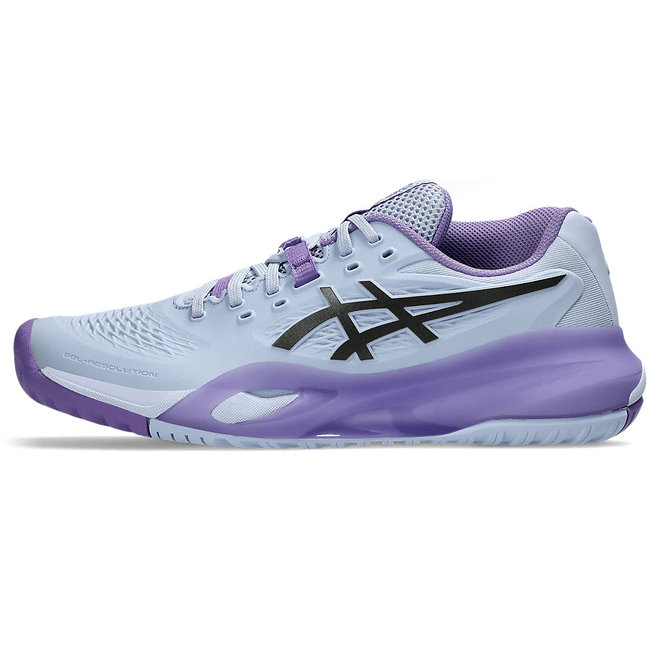 ASICS Gel-resolution X Blue Fade 1042A303-400