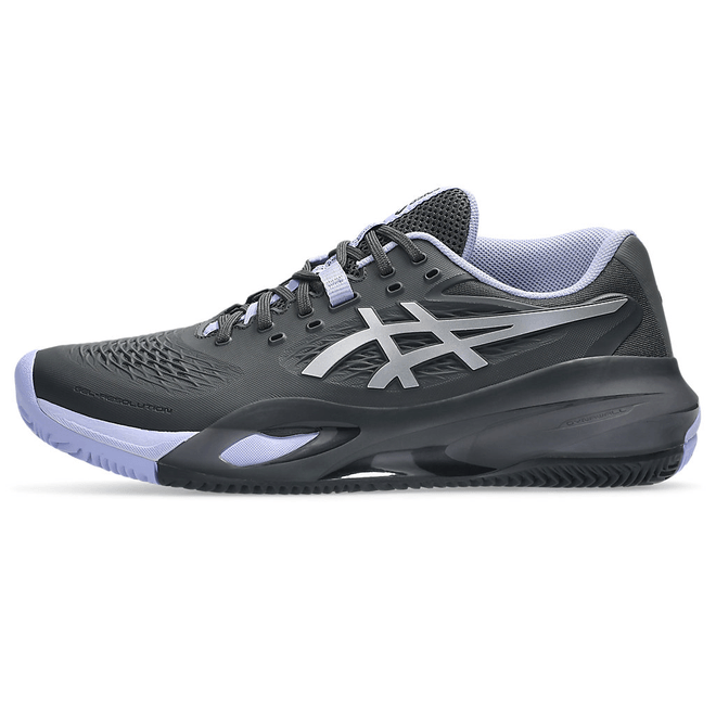 ASICS Gel-resolution X Clay Night Energy Graphite Grey 1041A535-020