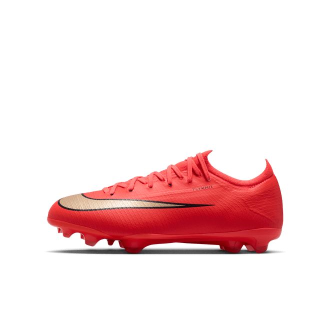 Nike Jr. Mercurial Vapor 17 Pro low-top voetbal IM6539-600
