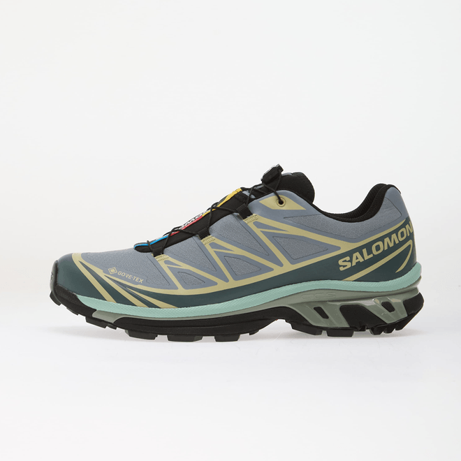 Salomon XT-6 GTX Tradewinds L49214800