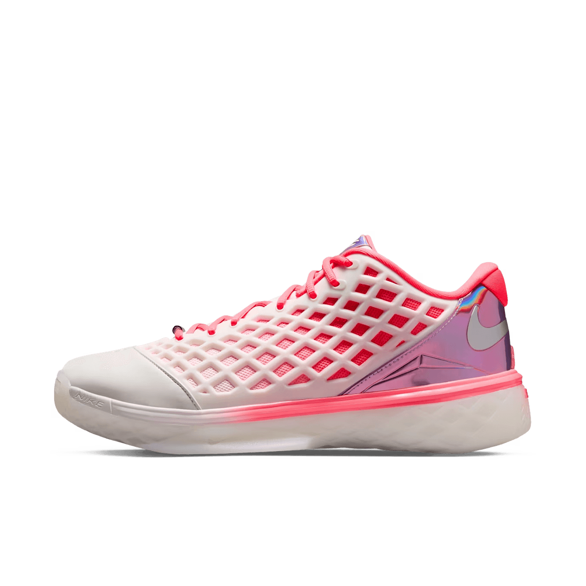 Nike Kobe 3 Low Protro 'Sail & Hot Punch' IQ3917-100