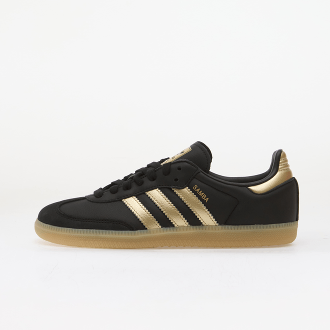 adidas Samba OG Core Black KK2503