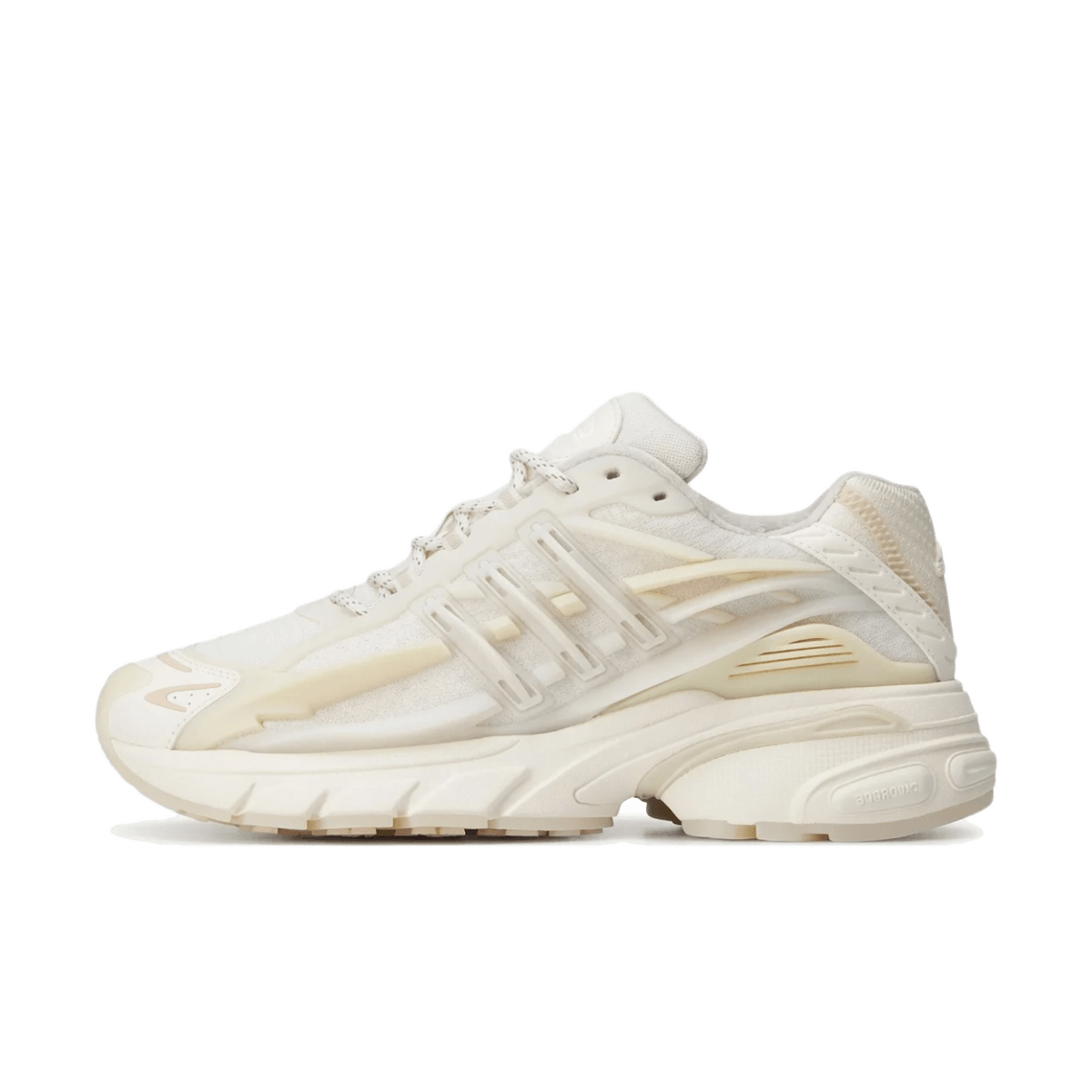 Pharrell Williams x adidas Adistar Jellyfish 'Chalk White' KH6730