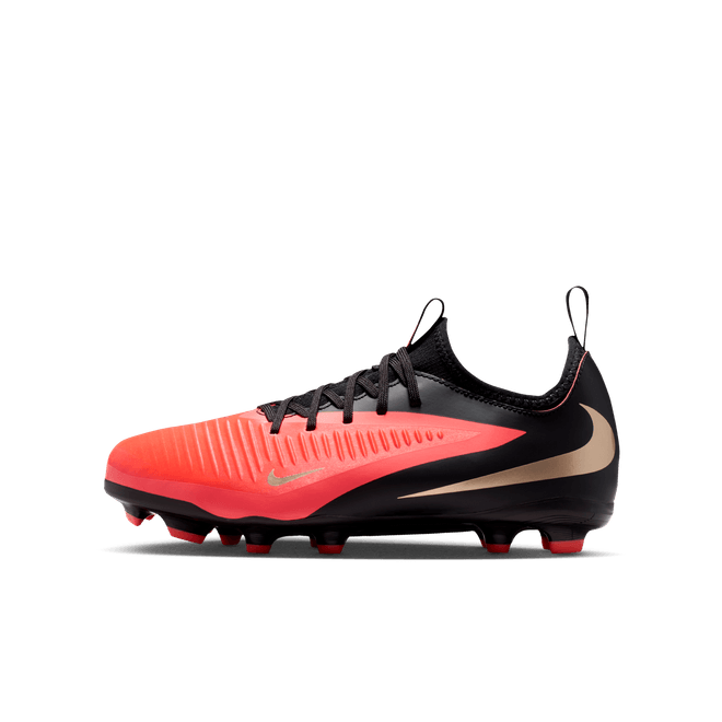Nike Jr. Phantom 6 Low Academy voetbal HM9203-600