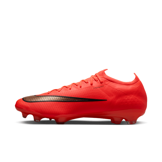 Nike Mercurial Vapor 17 Elite low-top voetbal