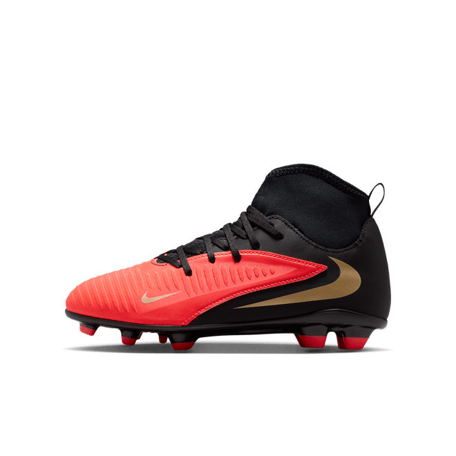 Nike Jr. Phantom 6 High Club voetbal HQ2022-600