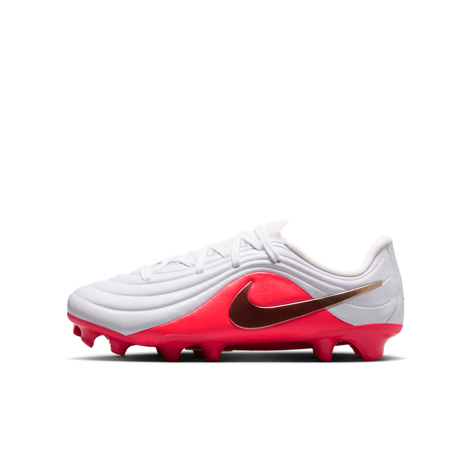 Nike Jr. Tiempo Maestro Academy low-top voetbal IV5222-100