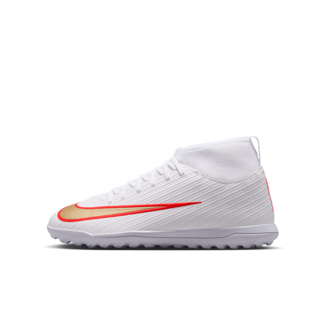 Nike Jr. Mercurial Superfly 11 Club high-top voetbal IO1554-100