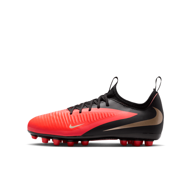 Nike Jr. Phantom 6 Low Academy voetbal IV6695-600
