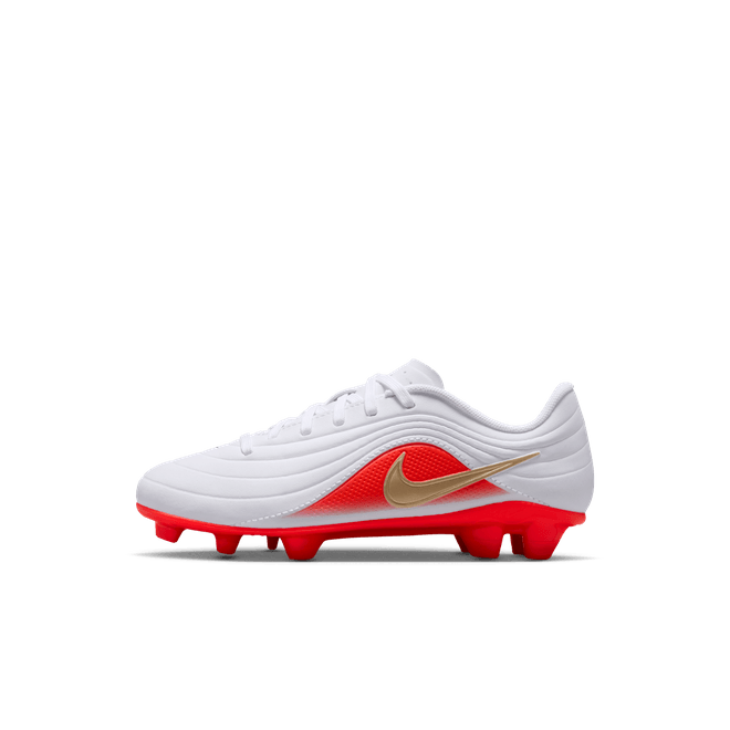 Nike Jr. Tiempo Maestro Club low-top voetbal IV5228-100