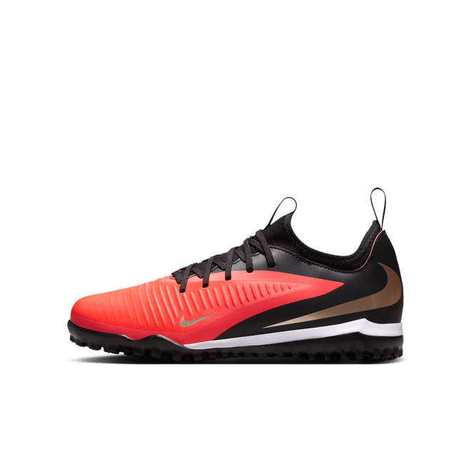 Nike Jr. Phantom 6 Low Academy voetbal HQ2038-600