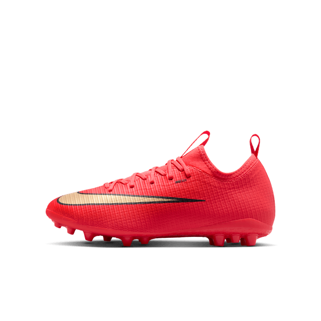 Nike Jr. Mercurial Vapor 17 Academy low-top voetbal IO1467-600