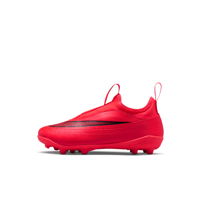 Nike Jr. Mercurial Vapor 17 Club low-top voetbal IO1486-600