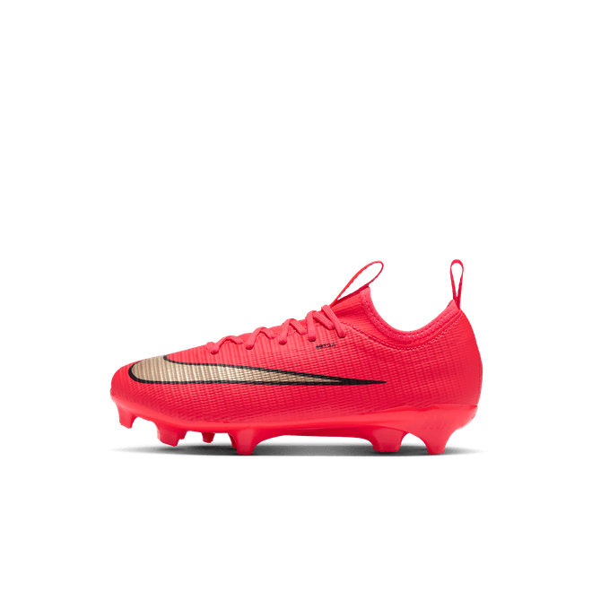 Nike Jr. Mercurial Vapor 17 Academy low-top voetbal IU1809-600
