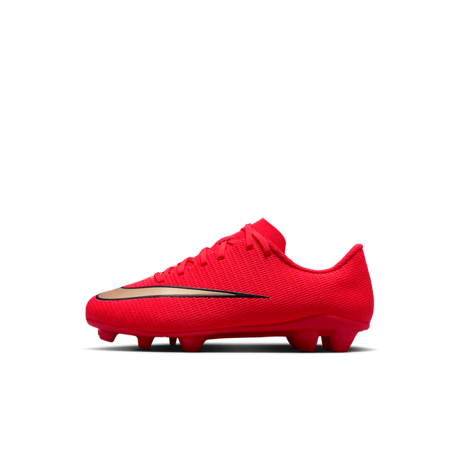 Nike Jr. Mercurial Vapor 17 Club low-top voetbal IU1827-600