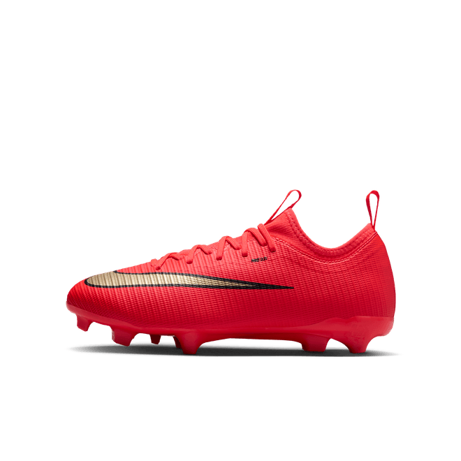Nike Jr. Mercurial Vapor 17 Academy low-top voetbal IM7359-600