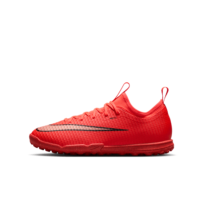 Nike Jr. Mercurial Vapor 17 Academy low-top voetbal IO0142-600