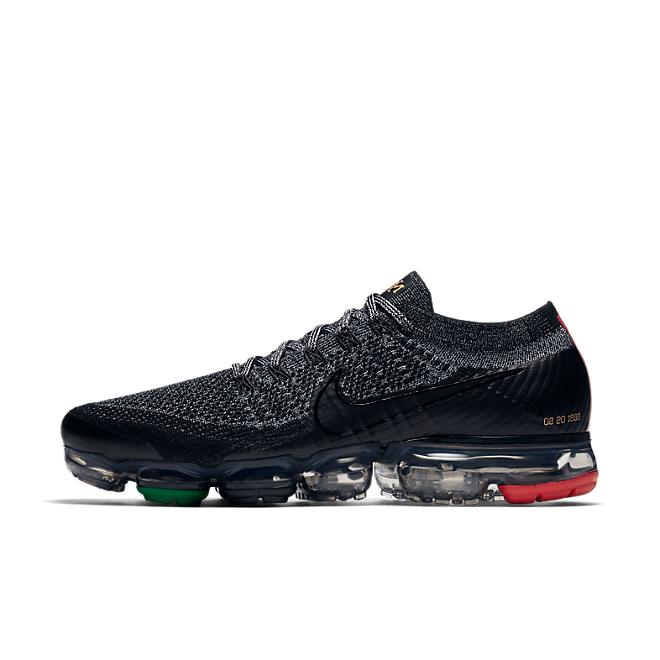 Nike Air VaporMax Flyknit BHM AQ0924-007