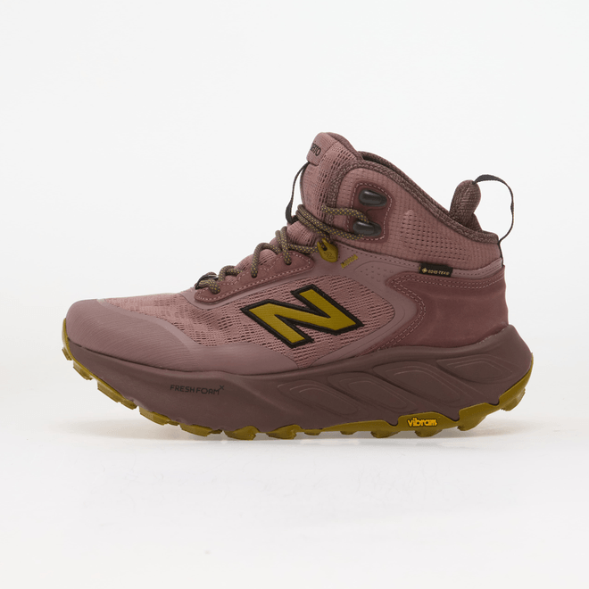 New Balance FreshFoam Hierro Hiker Gore-Tex Pebble WHIMC1AO