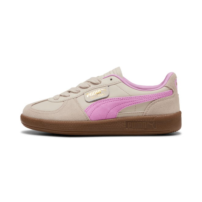 PUMA Palermo Leren 397275-15