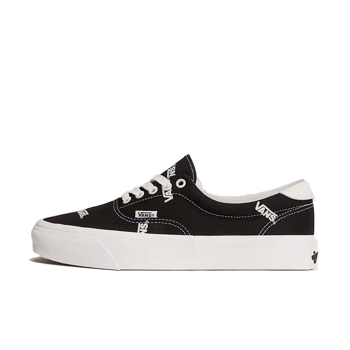 Vans OTW Era 59 'Black Vans Logo' VN001186BLK