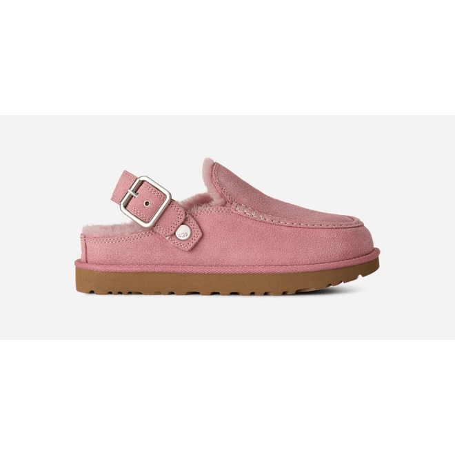 UGG® Goldenstar Evelina Clog Dusty Orchid 1180251-DYR