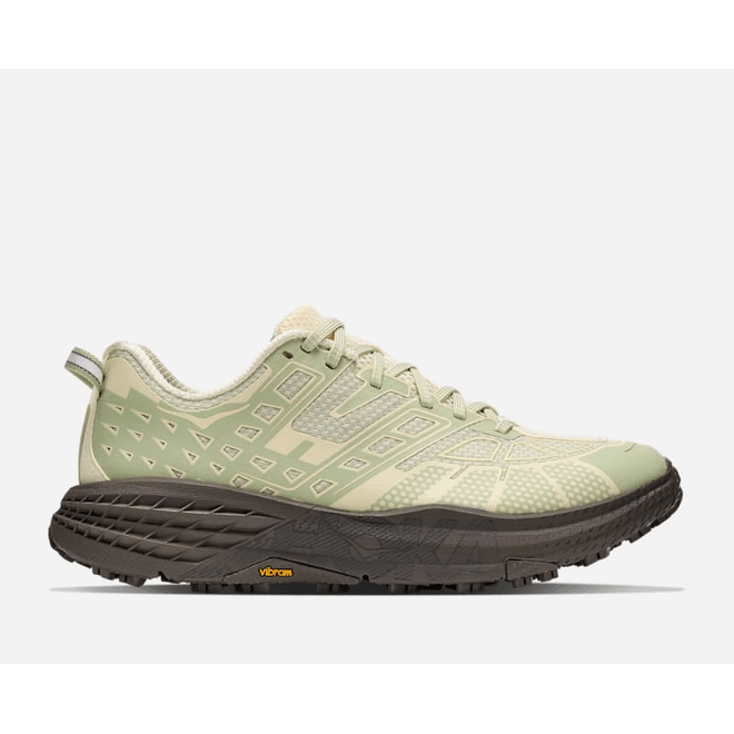 HOKA Stealth/Tech Speedgoat 2 Lifestyle Morning Dew 1171910-MDW