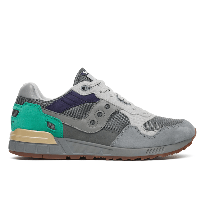 Saucony Shadow 5000 Grey S101517-1059