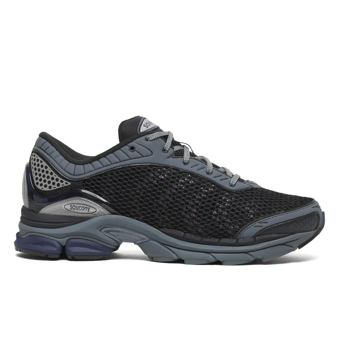 Saucony ProGrid Paramount Black S101514-1003
