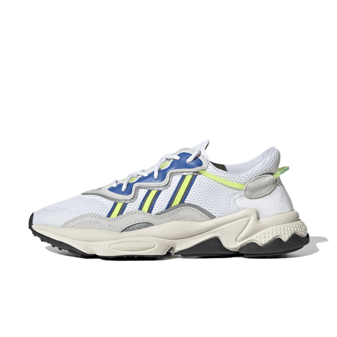 adidas Ozweego 'Footwear White' EE7009