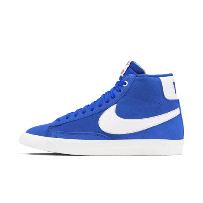Stranger Things X Nike Blazer 'OG Collection' CK1906-400
