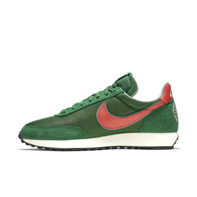 Stranger Things X Nike Air Tailwind 'Hawkins High' CJ6108-300