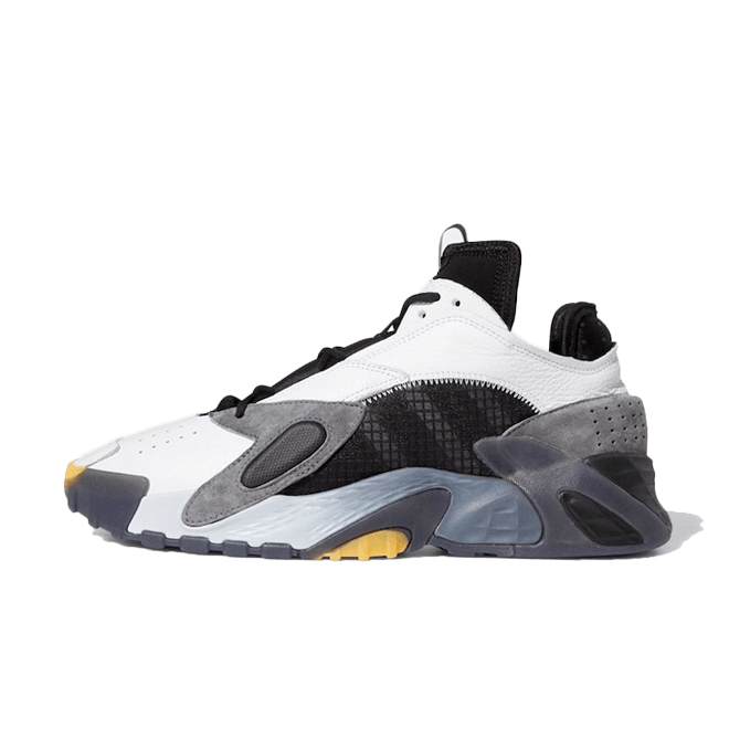 adidas Streetball 'Black & White' EF9597