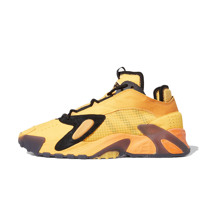 adidas Streetball 'Flame Orange' EF9598