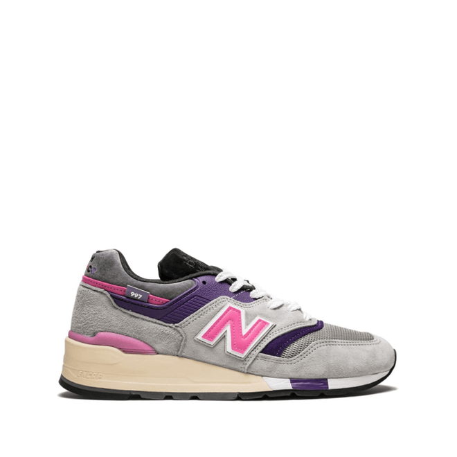 Kith x United Arrows and sons x New Balance 997 M997KTI