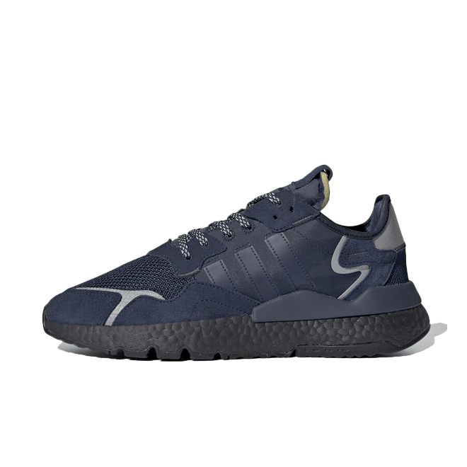 adidas Nite Jogger 'Navy' EE5858