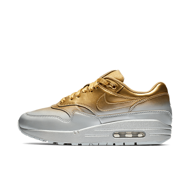Nike WMNS Air Max 1 917691-700