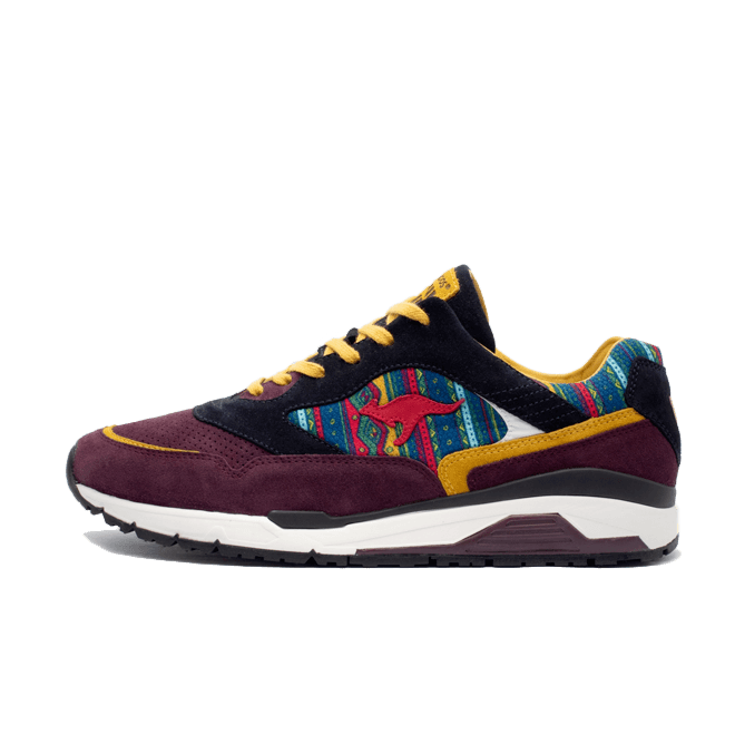 Earth Water x Kangaroos Ultimate OG 'Africa' 4702E 6110