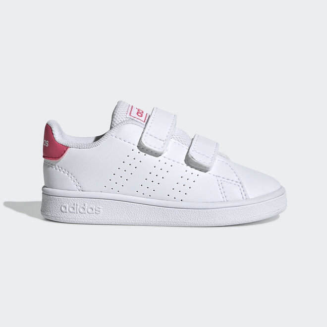 Adidas Advantage Sneaker Meisjes EF0300