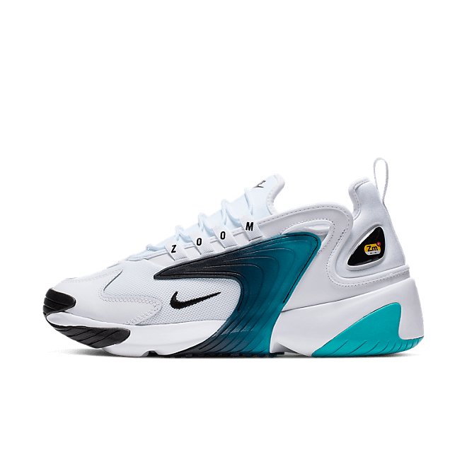 Nike Zoom 2K 'Nebula' AO0269-106