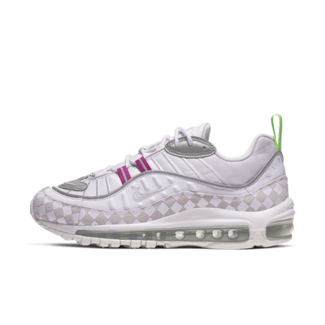 Nike WMNS Air Max 98 'Pink' CJ9702-500